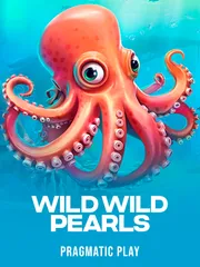 Wild Wild Pearls