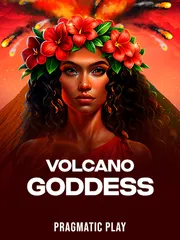 Volcano Goddess