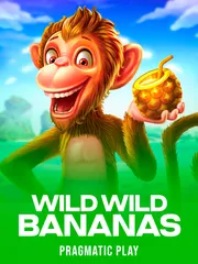 Wild Wild Bananas