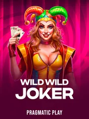 Wild Wild Joker
