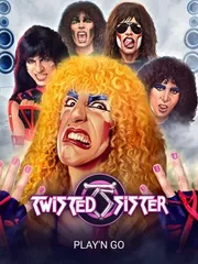 Twisted Sister