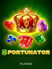 5 Fortunator