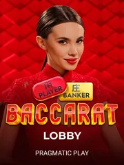 Baccarat Lobby