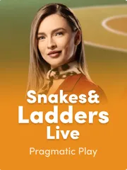 Snakes & Ladders Live