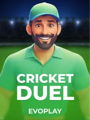 Cricket Duel