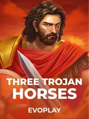 Three Trojan Horses