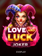 Love and Luck Joker