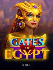 Gates of Egypt