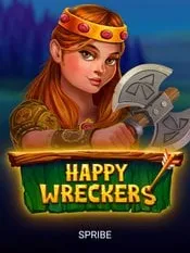 Happy Wreckers