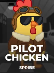 Pilot Chicken