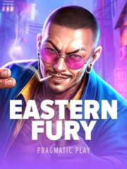 Eastern Fury
