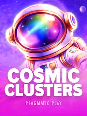 Cosmic Clusters!
