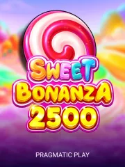 Sweet Bonanza 2500