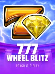 777 Wheel Blitz