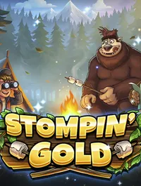 Stompin’ Gold