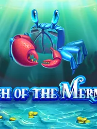 Rich Of The Mermaid