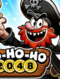 Yo-Ho-Ho 2048
