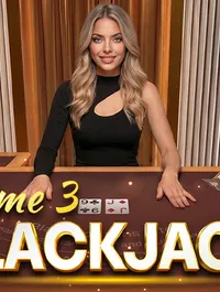 Prime Blackjack 3