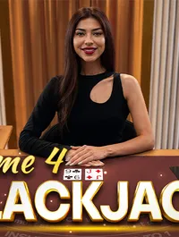 Prime Blackjack 4