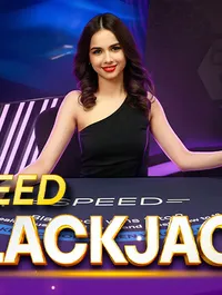 Speed Blackjack 3