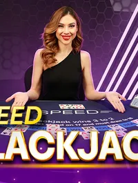 Speed Blackjack 4