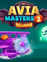 Aviamasters 2 Halloween