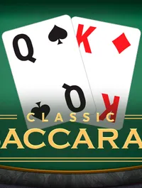 Classic Baccarat