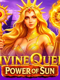 Divine Queen: Power of Sun