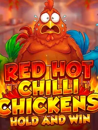 Red Hot Chilli Chickens