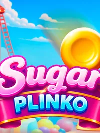 Sugar Plinko