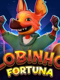 Lobinho Fortuna