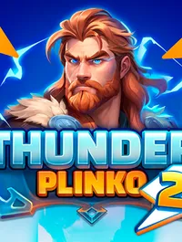 Thunder plinko 2