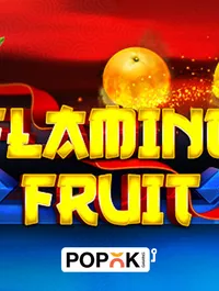 Flaming Fruit