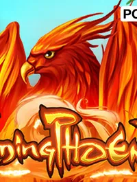Flaming Phoenix