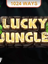 Lucky Jungle 1024