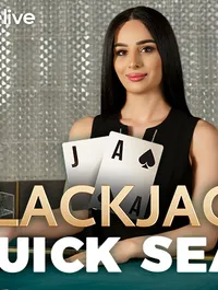 Blackjack Quickseat