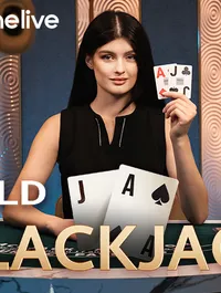 Gold Blackjack