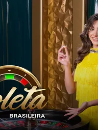 Roleta Brasileira
