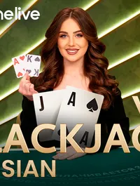 Russian VIP Blackjack
