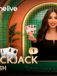Spanish Blackjack 1