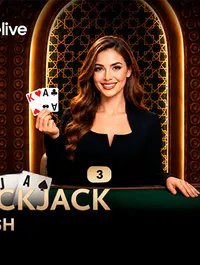 Spanish Blackjack 3