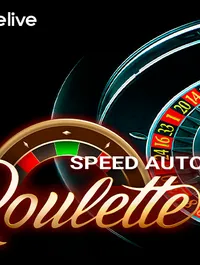 Speed Auto Roulette