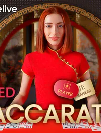 Speed Baccarat 1