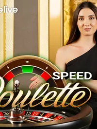 Speed Roulette