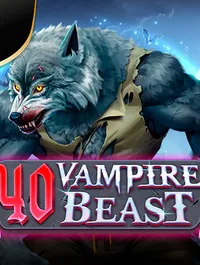 40 Vampire Beast