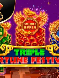 Triple Fortune Festival