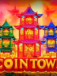 3 Coin Towers Dice