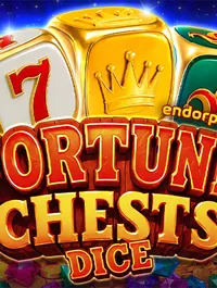 Fortune Chests Dice