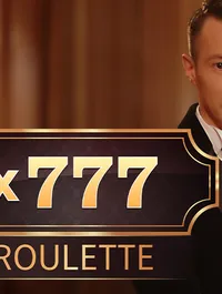 x777 Roulette with Valeriy