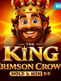 The King: Crimson Crown